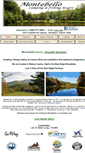 Mobile Screenshot of montebellova.com